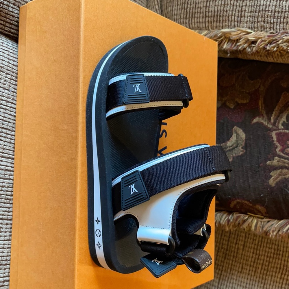 Louis Vuitton Sandal